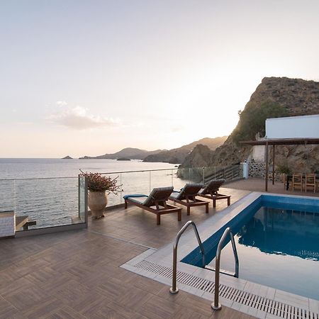 Villa Paradise Antiskari Luaran gambar