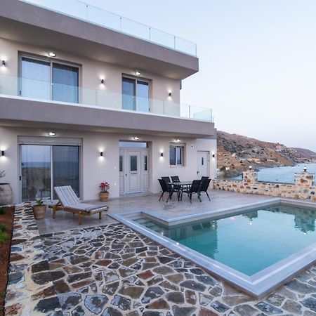 Villa Paradise Antiskari Luaran gambar