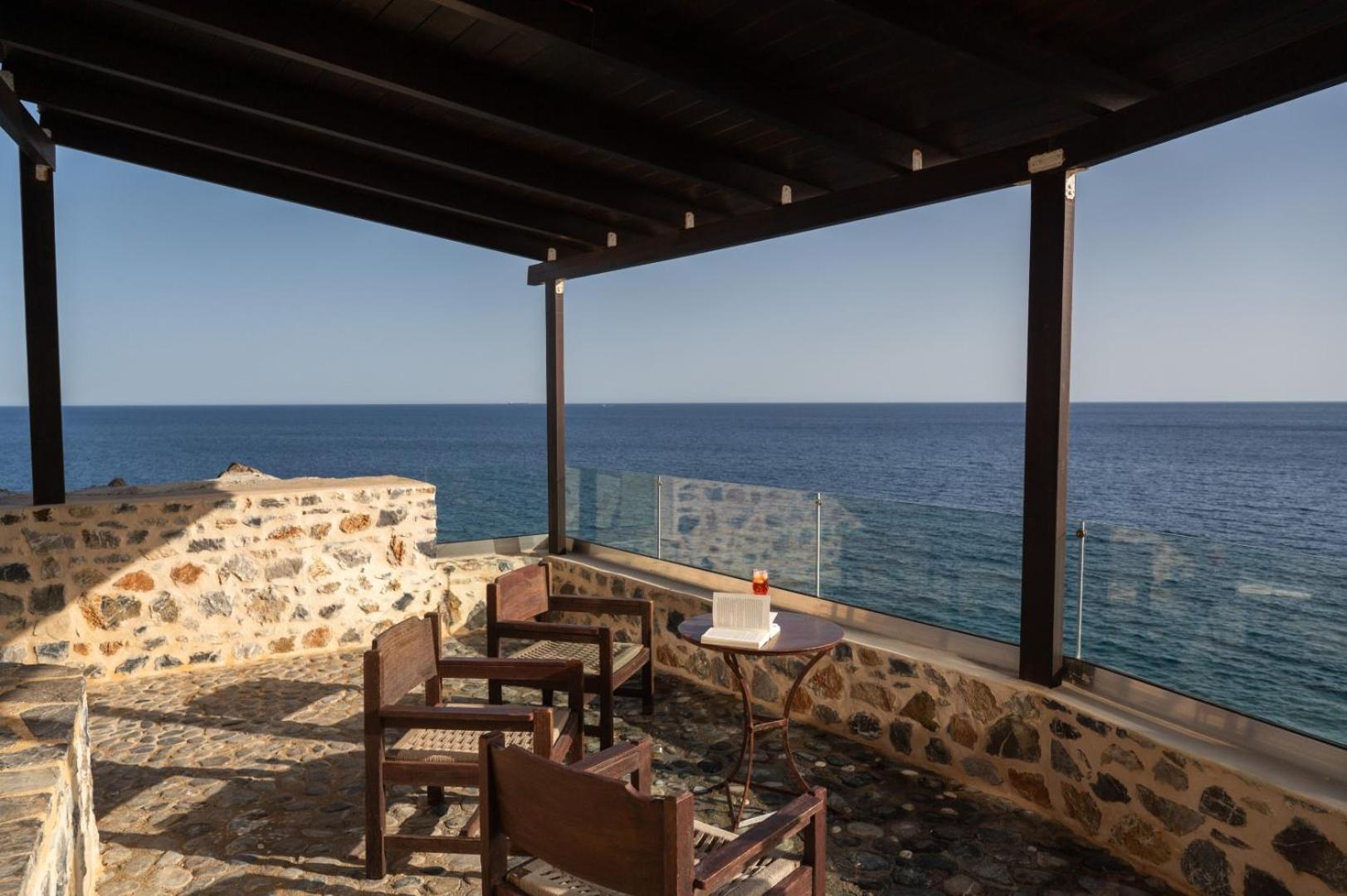 Villa Paradise Antiskari Luaran gambar