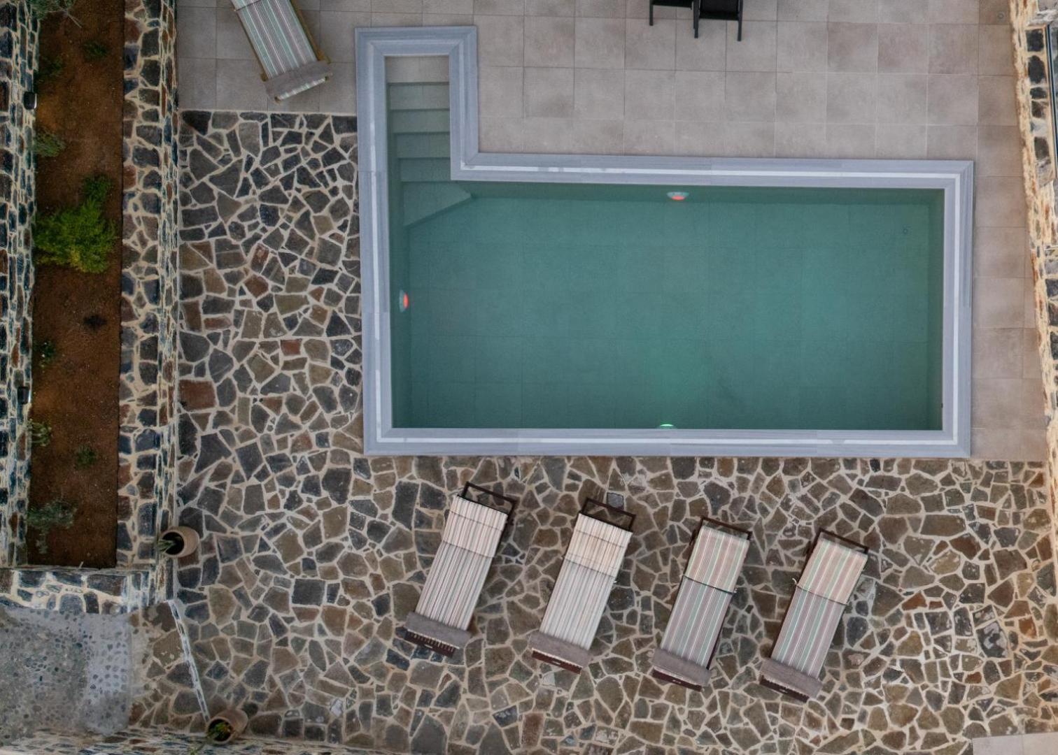 Villa Paradise Antiskari Luaran gambar